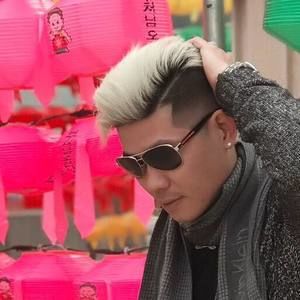 Meet your Posher, Hien